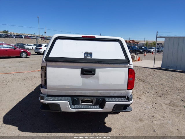 1GCHSCEA9L1221692 Chevrolet Colorado 2wd Long Box Lt