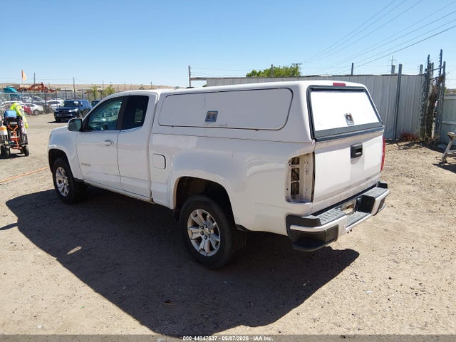 1GCHSCEA9L1221692 Chevrolet Colorado 2wd Long Box Lt