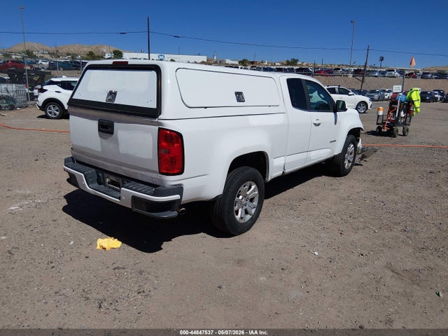 1GCHSCEA9L1221692 Chevrolet Colorado 2wd Long Box Lt