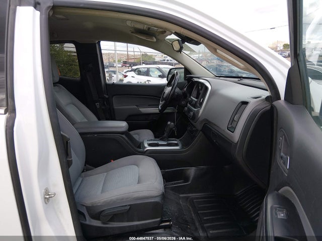 1GCHSCEA9L1221692 Chevrolet Colorado 2wd Long Box Lt