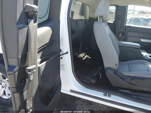 1GCHSCEA9L1221692 Chevrolet Colorado 2wd Long Box Lt