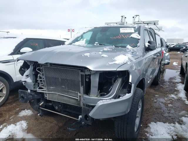 1C6RRFBGXPN670816 RAM 1500 Big Horn 4x4 6&#039;4 Box