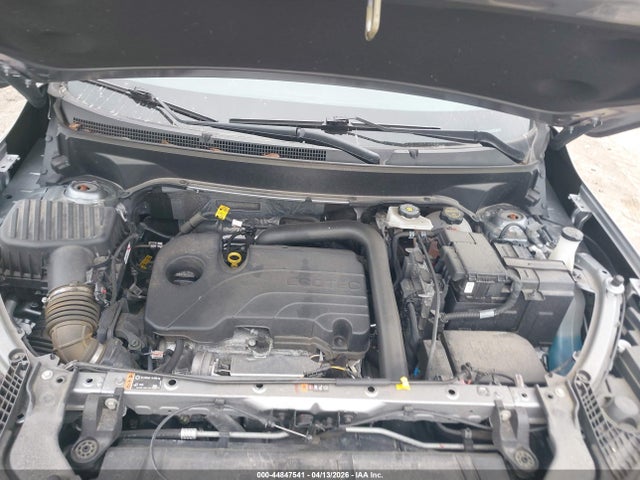 2024 GMC TERRAIN 3GKALVEG8RL230100 Photo 9