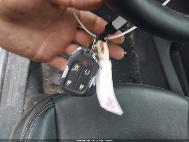 2024 GMC TERRAIN 3GKALVEG8RL230100 Photo 10