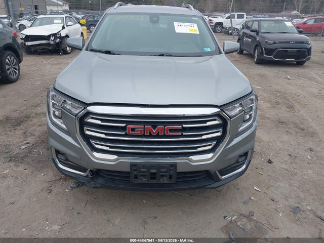 3GKALVEG8RL230100 GMC Terrain Awd Slt