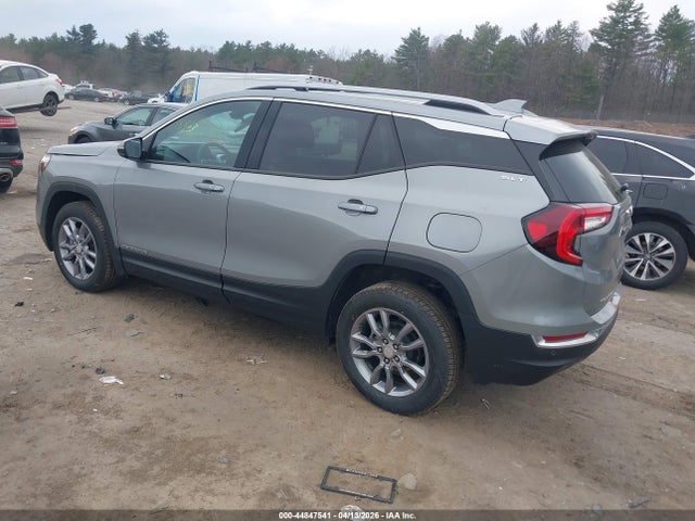 2024 GMC TERRAIN 3GKALVEG8RL230100 Photo 2