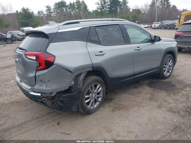 2024 GMC TERRAIN 3GKALVEG8RL230100 Photo 3