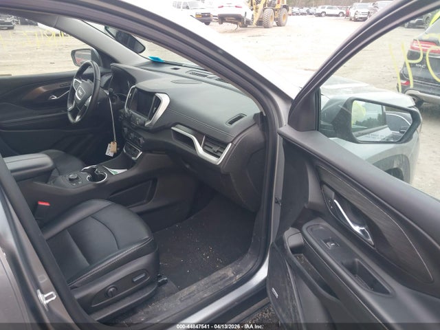 2024 GMC TERRAIN 3GKALVEG8RL230100 Photo 4