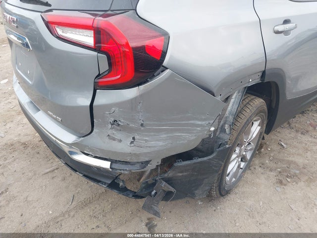 2024 GMC TERRAIN 3GKALVEG8RL230100 Photo 5