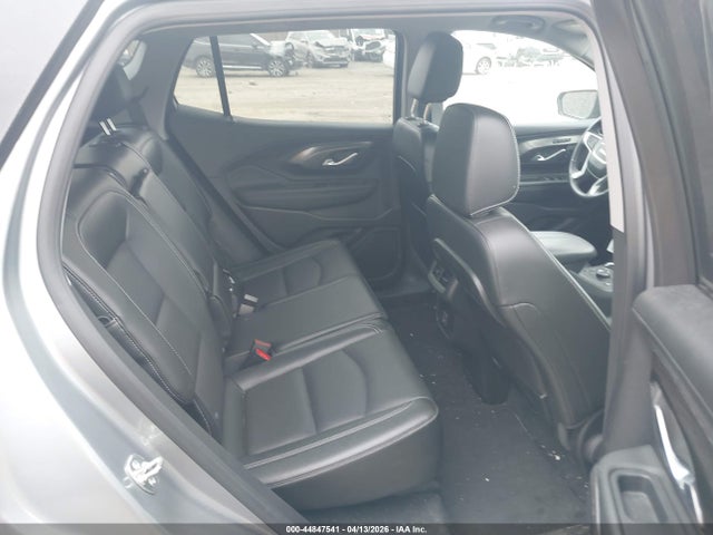 2024 GMC TERRAIN 3GKALVEG8RL230100 Photo 7