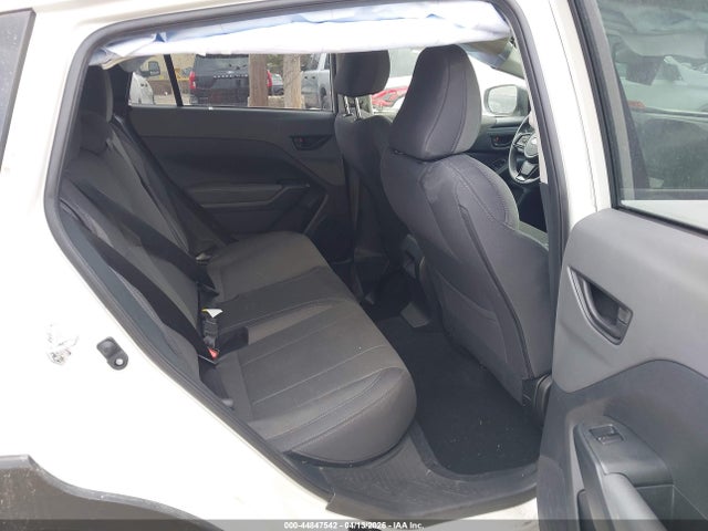 2025 SUBARU CROSSTREK JF2GUABC7S8234271 Photo 7
