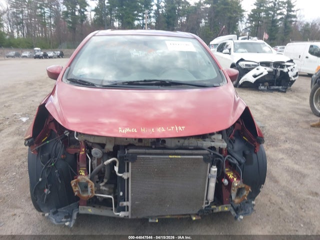 Nissan Versa Note S Plus 2017 3N1CE2CP2HL362206 Image 13