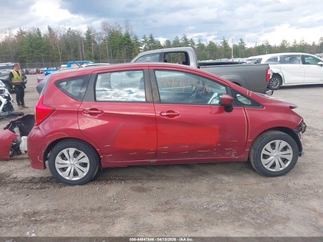 Nissan Versa Note S Plus 2017 3N1CE2CP2HL362206 Image 14
