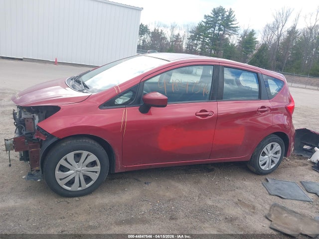 Nissan Versa Note S Plus 2017 3N1CE2CP2HL362206 Image 15