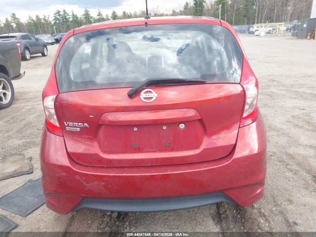 Nissan Versa Note S Plus 2017 3N1CE2CP2HL362206 Image 17