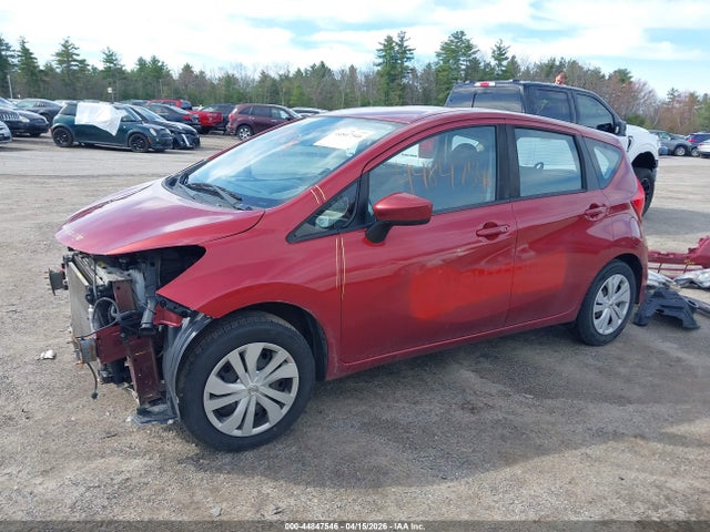 Nissan Versa Note S Plus 2017 3N1CE2CP2HL362206 Image 18