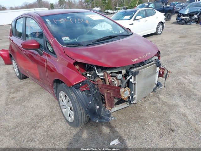 Nissan Versa Note S Plus 2017 3N1CE2CP2HL362206 Image 19