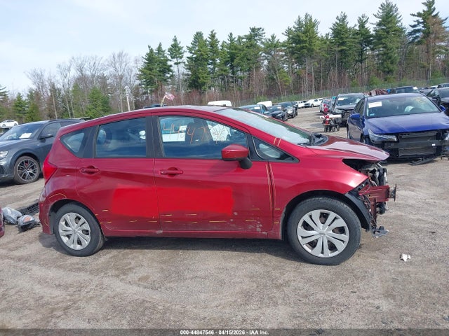 Nissan Versa Note S Plus 2017 3N1CE2CP2HL362206 Image 20