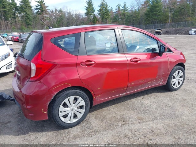 Nissan Versa Note S Plus 2017 3N1CE2CP2HL362206 Image 21