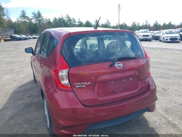 Nissan Versa Note S Plus 2017 3N1CE2CP2HL362206 Image 22