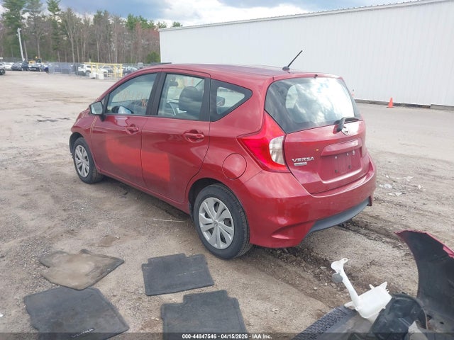 Nissan Versa Note S Plus 2017 3N1CE2CP2HL362206 Image 3