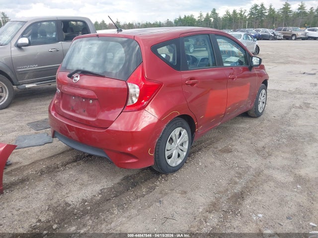 Nissan Versa Note S Plus 2017 3N1CE2CP2HL362206 Image 4