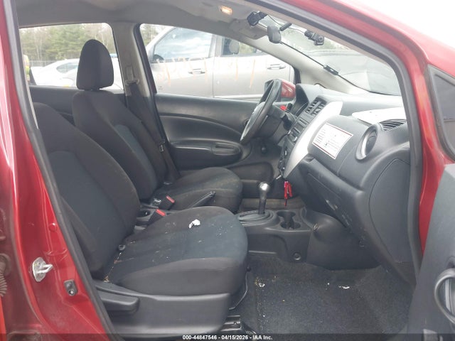 Nissan Versa Note S Plus 2017 3N1CE2CP2HL362206 Image 5