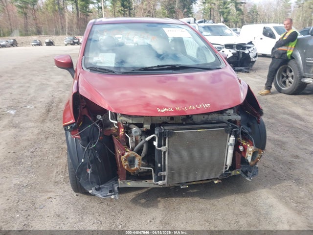 Nissan Versa Note S Plus 2017 3N1CE2CP2HL362206 Image 6