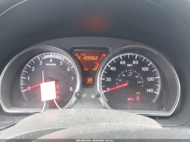 Nissan Versa Note S Plus 2017 3N1CE2CP2HL362206 Image 7