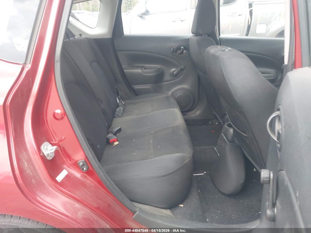 Nissan Versa Note S Plus 2017 3N1CE2CP2HL362206 Image 8