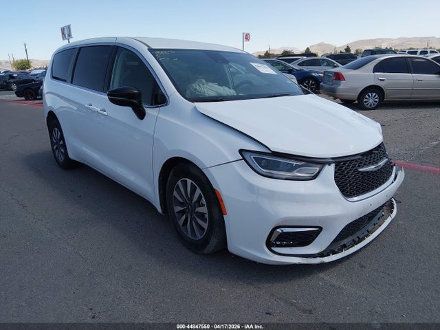 2024 CHRYSLER PACIFICA HYBRID 2C4RC1S78RR158149