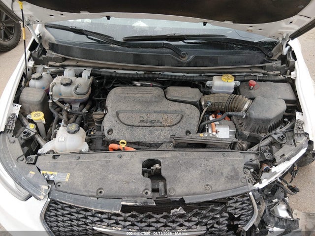 2024 CHRYSLER PACIFICA HYBRID 2C4RC1S78RR158149 Photo 9