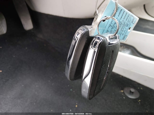 2024 CHRYSLER PACIFICA HYBRID 2C4RC1S78RR158149 Photo 10