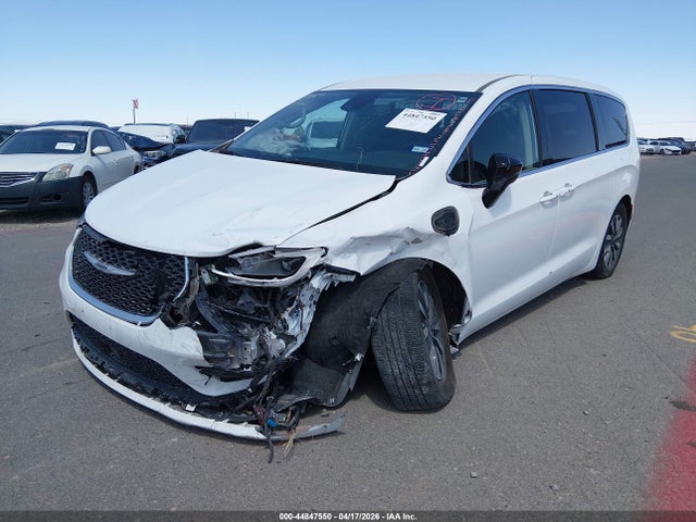 2024 CHRYSLER PACIFICA HYBRID 2C4RC1S78RR158149 Photo 1