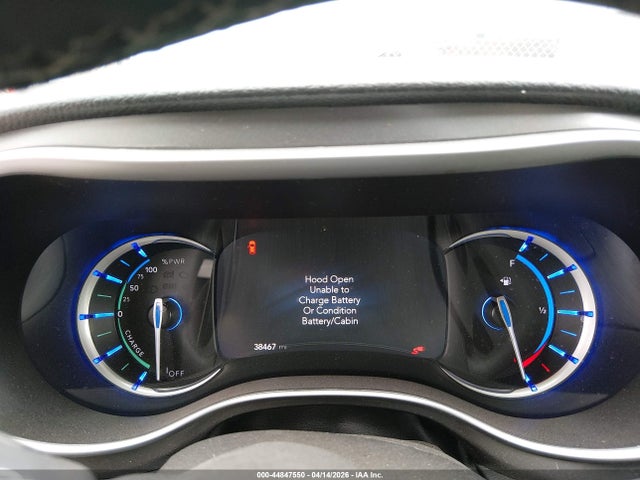 2024 CHRYSLER PACIFICA HYBRID 2C4RC1S78RR158149 Photo 6