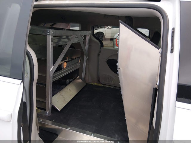 2024 CHRYSLER PACIFICA HYBRID 2C4RC1S78RR158149 Photo 7