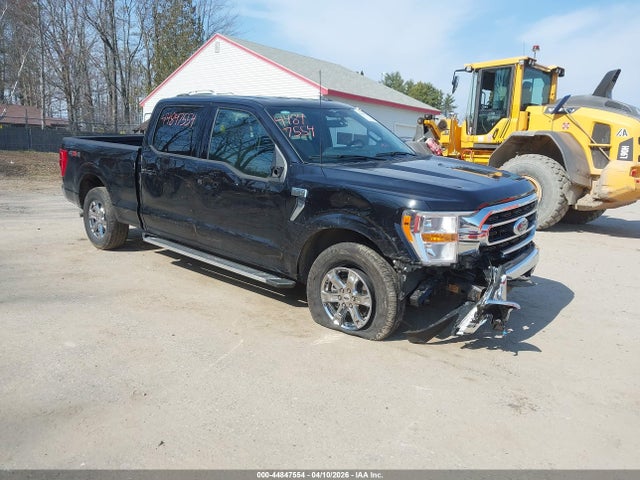 2023 FORD F-150 1FTFW1E5XPKE80582