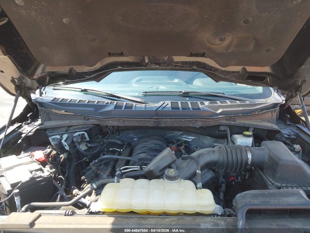 2023 FORD F-150 1FTFW1E5XPKE80582 Photo 9