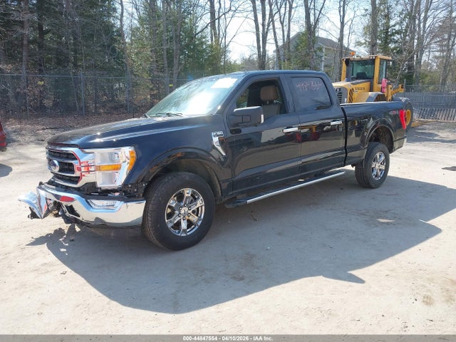 2023 FORD F-150 1FTFW1E5XPKE80582 Photo 1