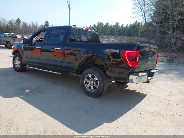 2023 FORD F-150 1FTFW1E5XPKE80582 Photo 2