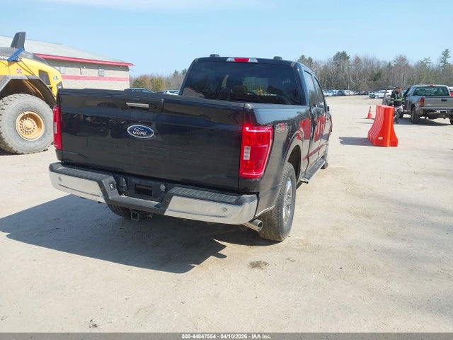 2023 FORD F-150 1FTFW1E5XPKE80582 Photo 3