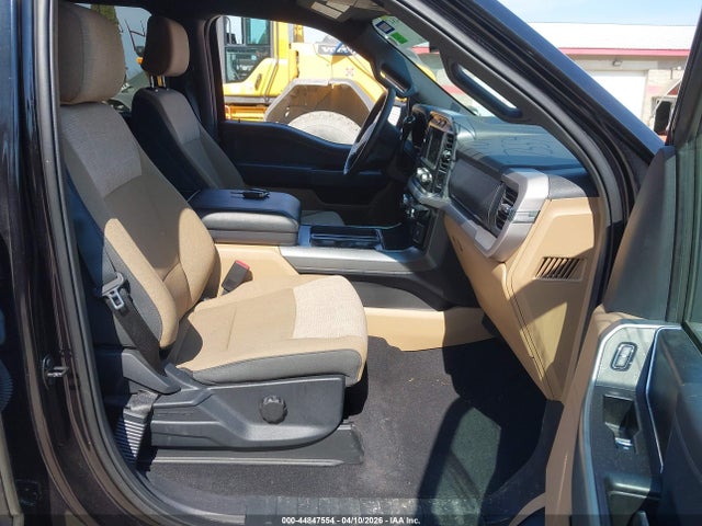 2023 FORD F-150 1FTFW1E5XPKE80582 Photo 4