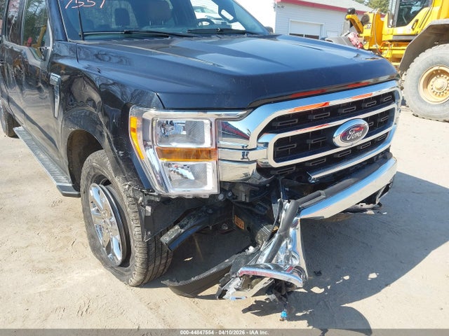 2023 FORD F-150 1FTFW1E5XPKE80582 Photo 5