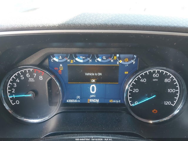 2023 FORD F-150 1FTFW1E5XPKE80582 Photo 6