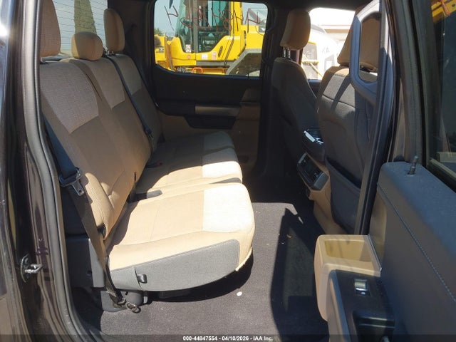 2023 FORD F-150 1FTFW1E5XPKE80582 Photo 7
