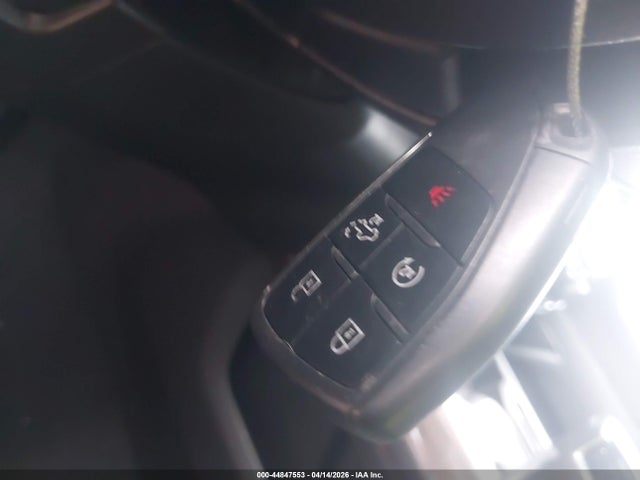 1GCPACED5NZ580003 Chevrolet Silverado 1500 2wd Short Bed Lt