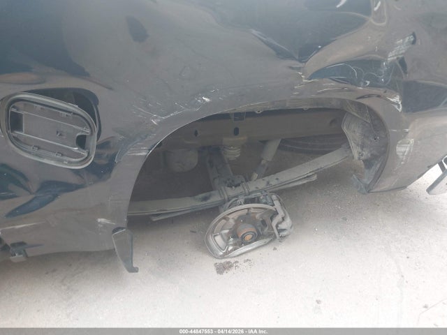 1GCPACED5NZ580003 Chevrolet Silverado 1500 2wd Short Bed Lt