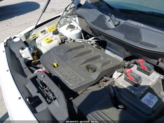 44847570 :رقم المزاد ، 1C4NJRBB6ED771701 vin ، 2014 Jeep Patriot Sport مزاد بيع