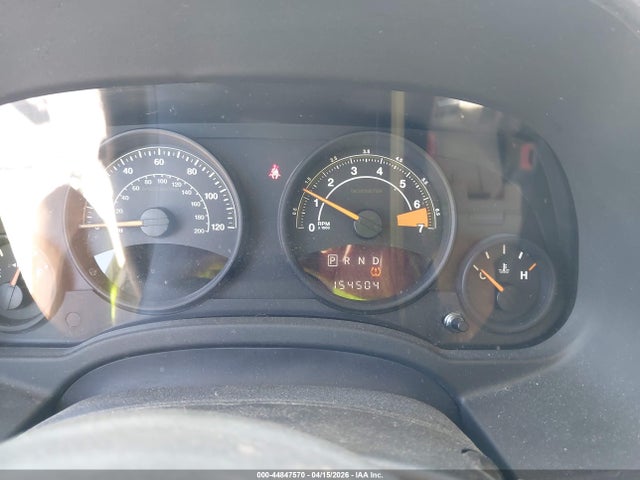 44847570 :رقم المزاد ، 1C4NJRBB6ED771701 vin ، 2014 Jeep Patriot Sport مزاد بيع