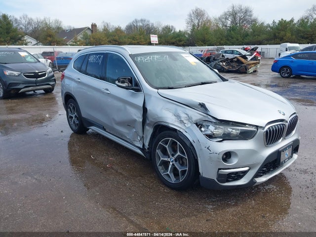 Продаж на аукціоні авто 2018 Bmw X1 Xdrive28i, vin: WBXHT3C39J5K22657, номер лоту: 44847571
